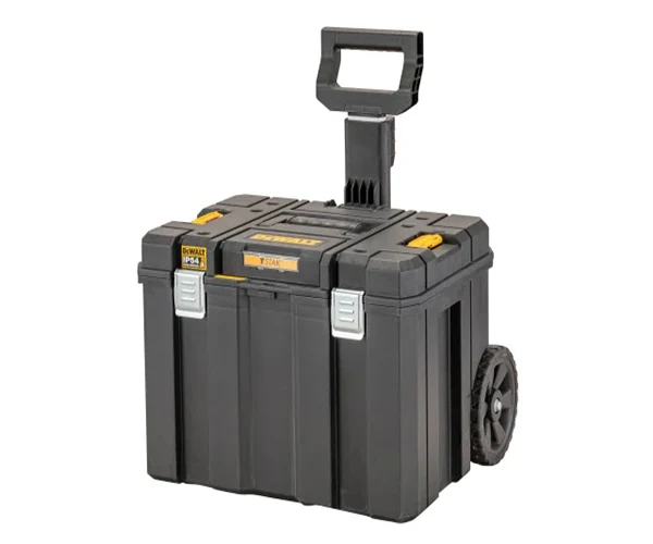 DeWalt TSTAK™ 2.0 Mobile Storage Box