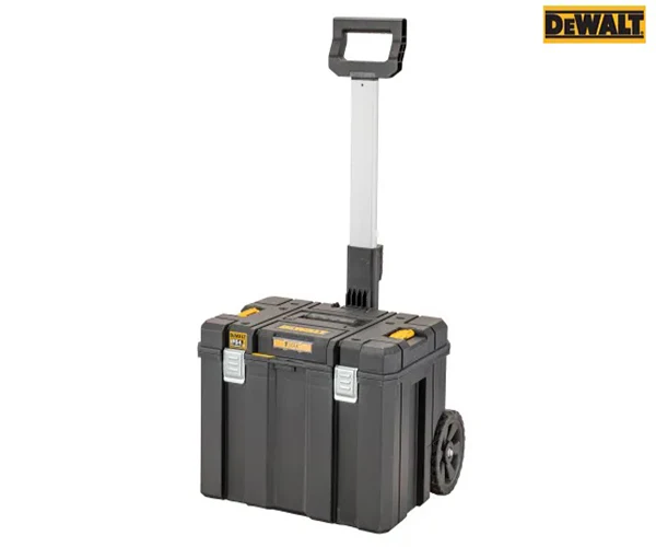DeWalt TSTAK™ 2.0 Mobile Storage Box - Image 2