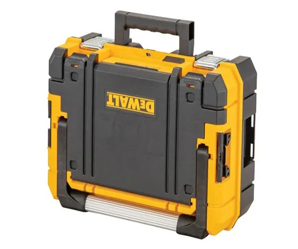 DeWalt TSTAK™ 2.0 Shallow Toolbox with Long Handle