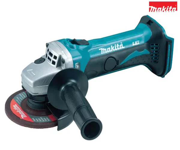 Makita LXT 115mm Angle Grinder 18V Bare Unit