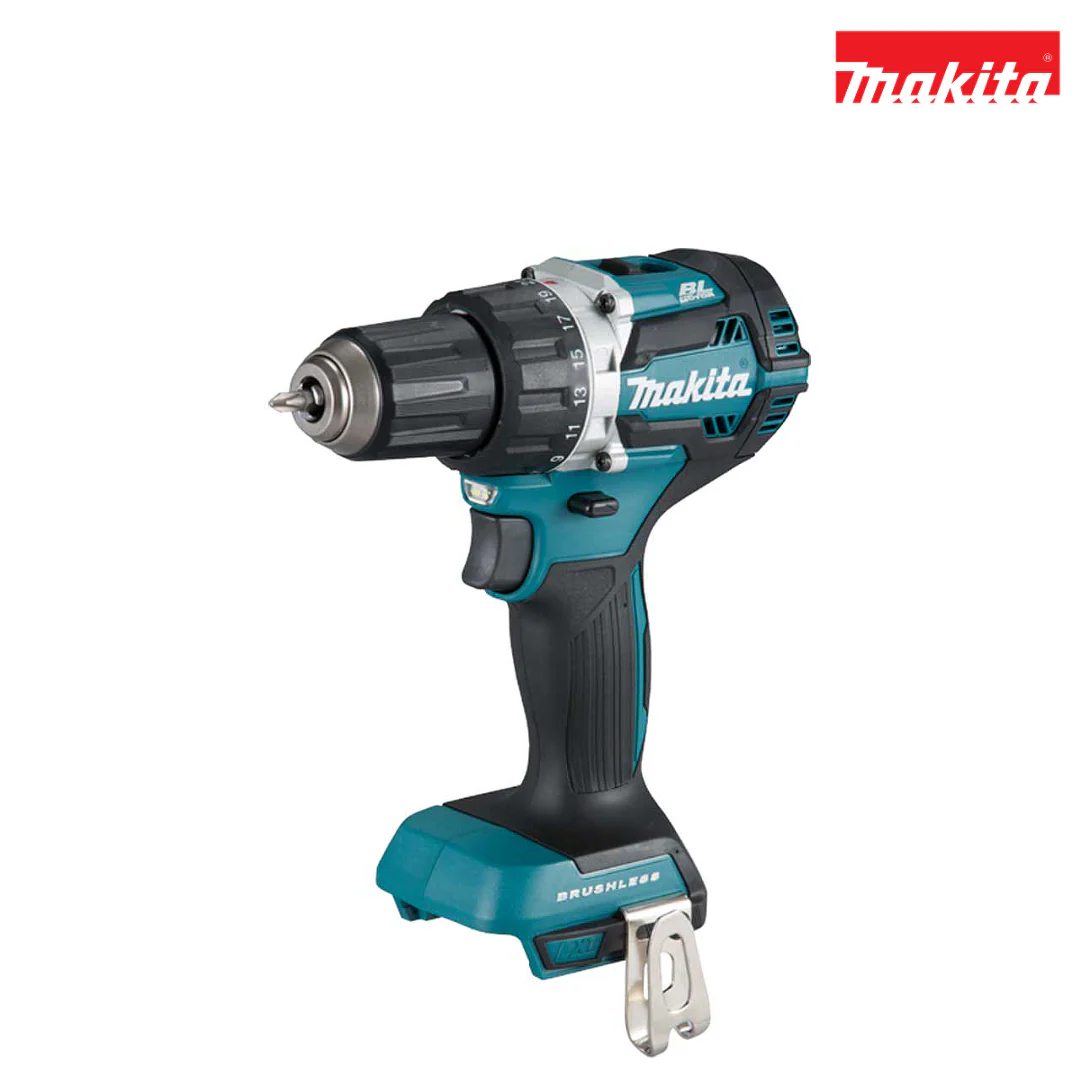 Makita DHP484Z Brushless Combi Drill 18V Bare Unit