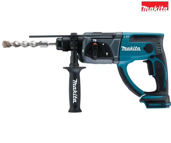 Makita SDS Plus Rotary Hammer 18V Bare Unit