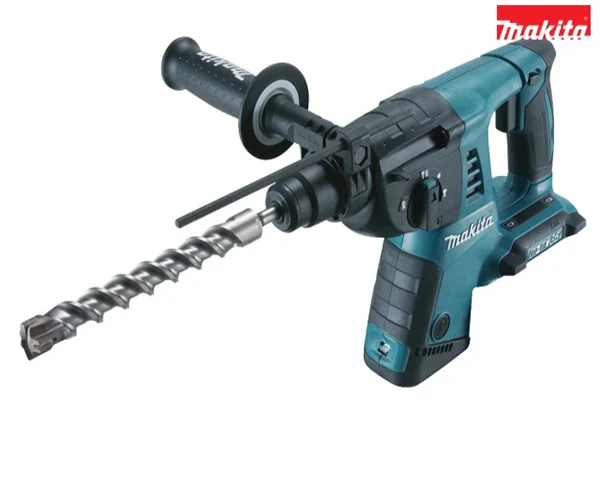 DHR264ZJ SDS Plus Rotary Hammer 36V (2 x 18V) Bare Unit