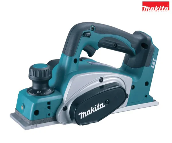 Makita DKP180Z Cordless Planer 18V Bare Unit