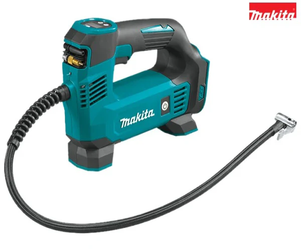 Makita DMP180Z LXT Cordless Inflator 18V Bare Unit