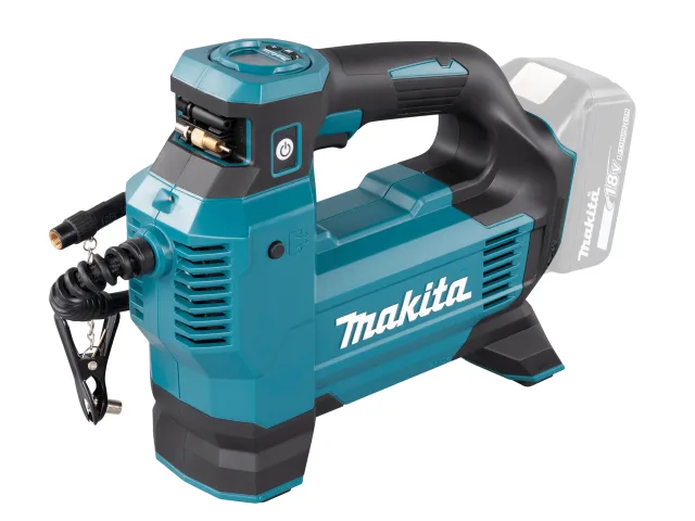 Makita DMP181Z LXT Inflator 18V Bare Unit - Image 3