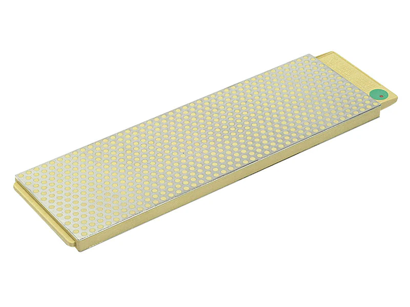 DMT Double Sided Diamond Whetstone 200mm Extra Fine / Fine - Image 2