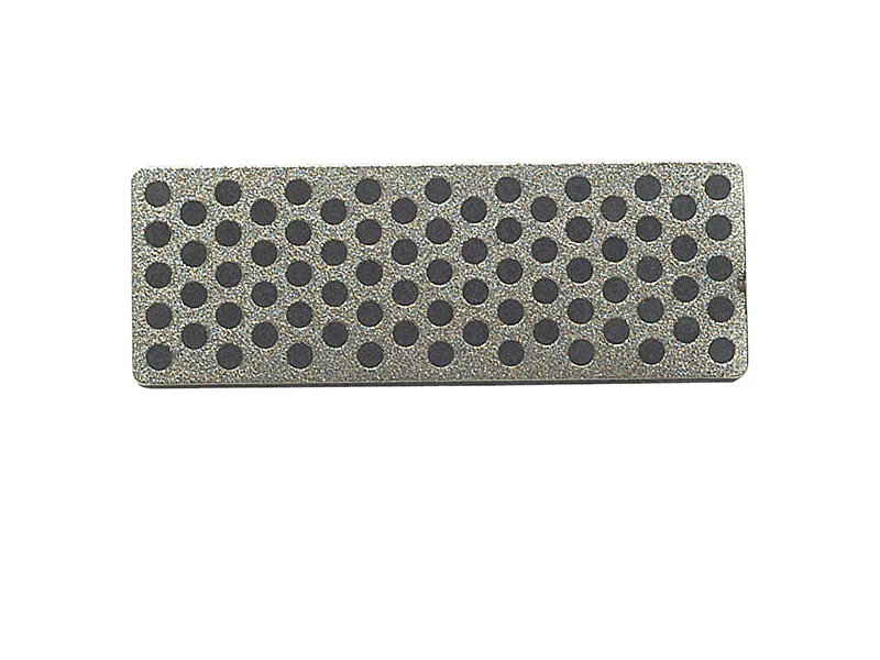 DMT W7X Mini Whetstone 70mm Black 220 Grit - Extra Coarse - Image 2