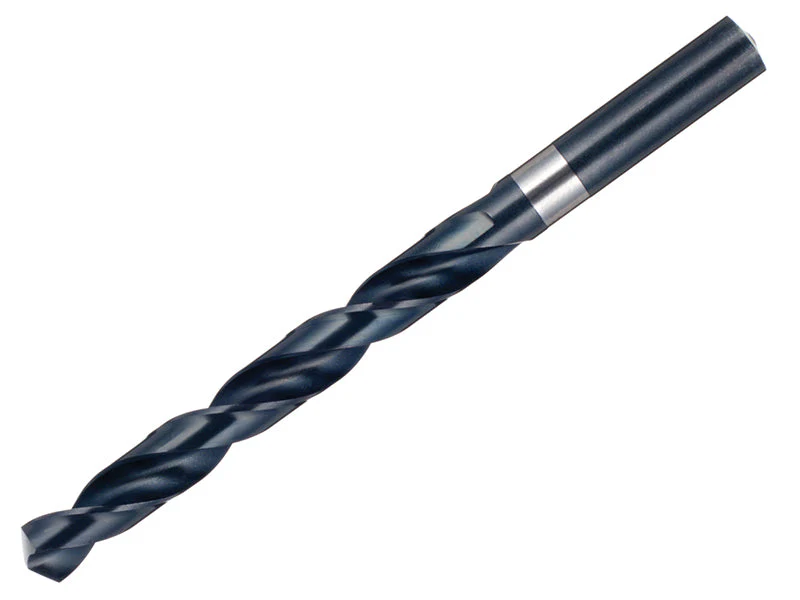Dormer A100 HSS Jobber Drill Bit 3.10mm OL:65mm WL:36mm - Image 2
