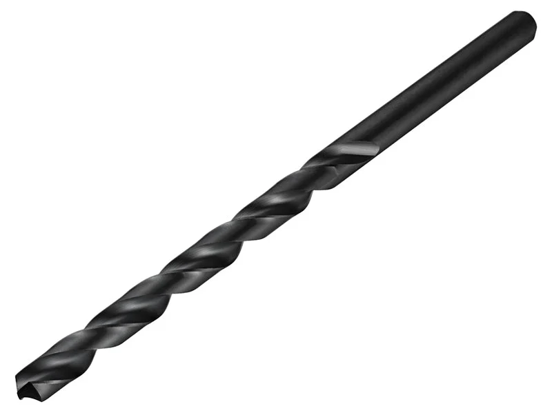 Dormer A110 HSS Long Series Drill 2.5mm OL:95mm WL:62mm - Image 2
