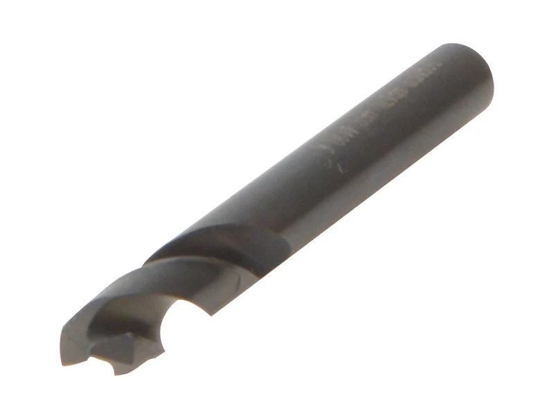 Dormer A120 HSS Stub Drill 3.0mm OL:46mm WL:16mm - Image 2