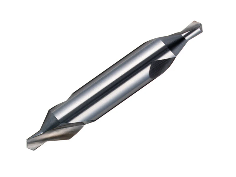 Dormer A200 HSS Centre Drill 6.30mm x 2.50mm - Image 2