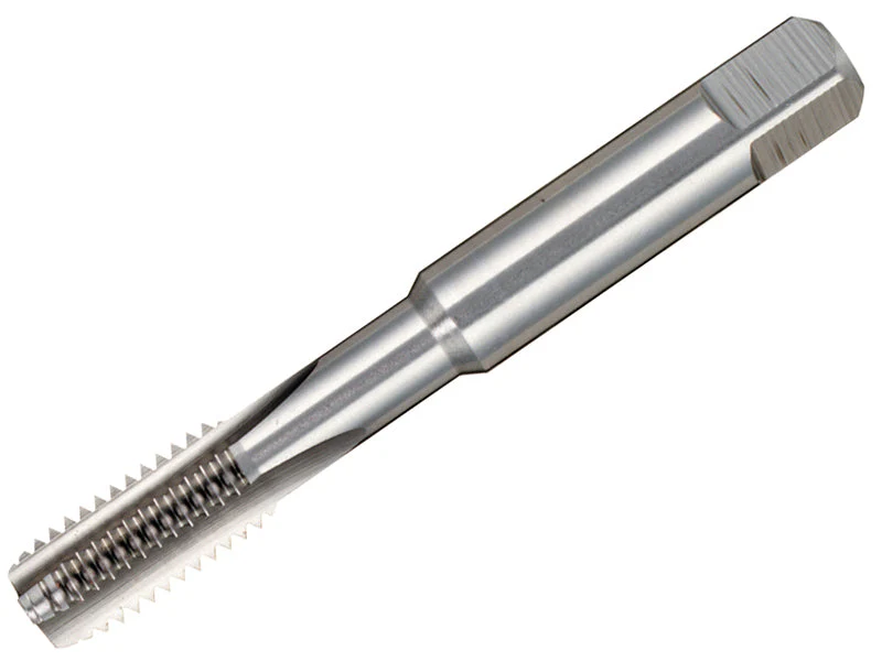 Dormer E500 HSS Coarse Tap Straight Flute 8mm Taper - Image 2
