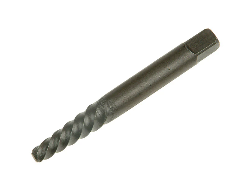 Dormer M100 Carbon Steel Screw Extractor No.6 - Image 2