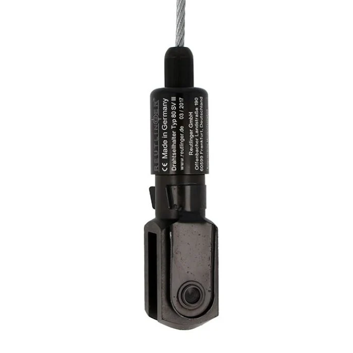 Doughty 80SV III with Fork