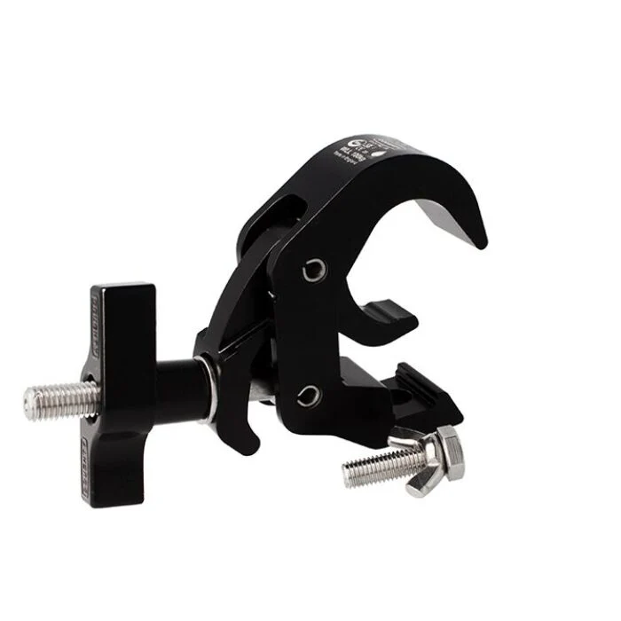 Doughty All Weather Slimline Quick Trigger Hook Clamp - Image 2