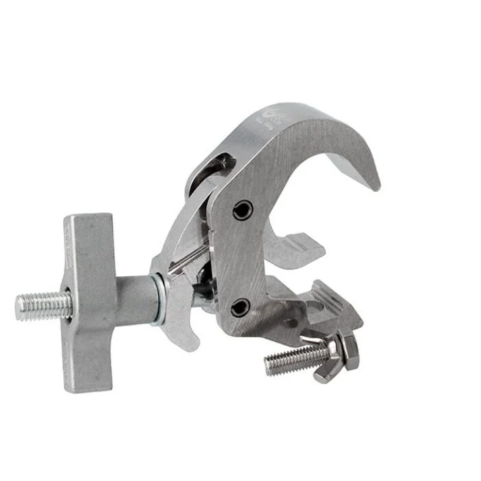 Doughty All Weather Slimline Quick Trigger Hook Clamp - Image 5
