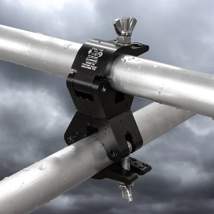 Doughty All Weather Swivel Coupler - Image 3