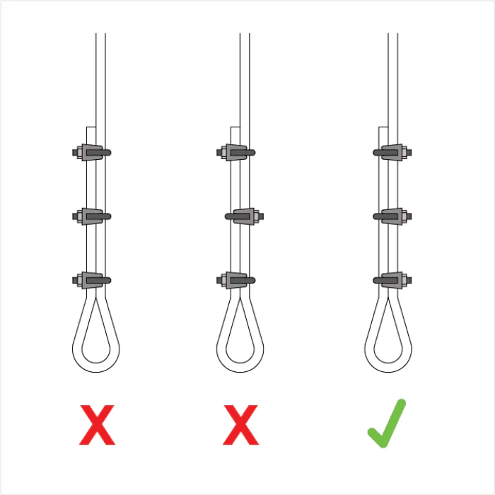 Doughty Cable Grips - Image 9