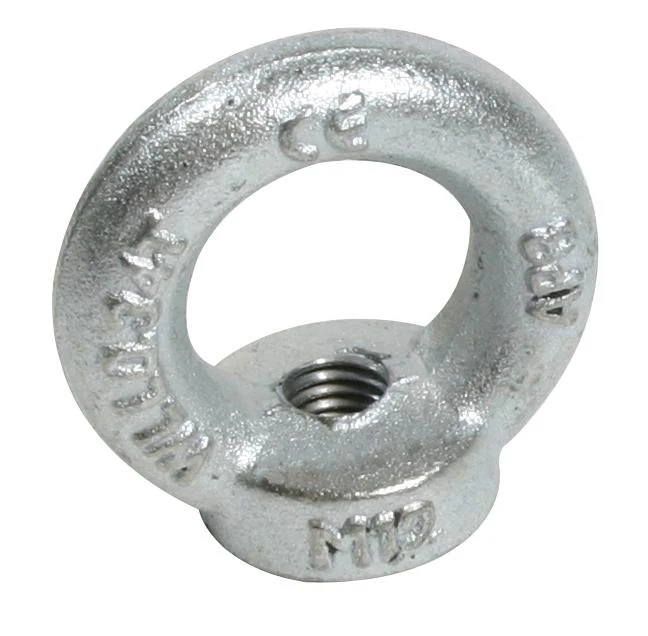 Doughty M10 Eye Nuts