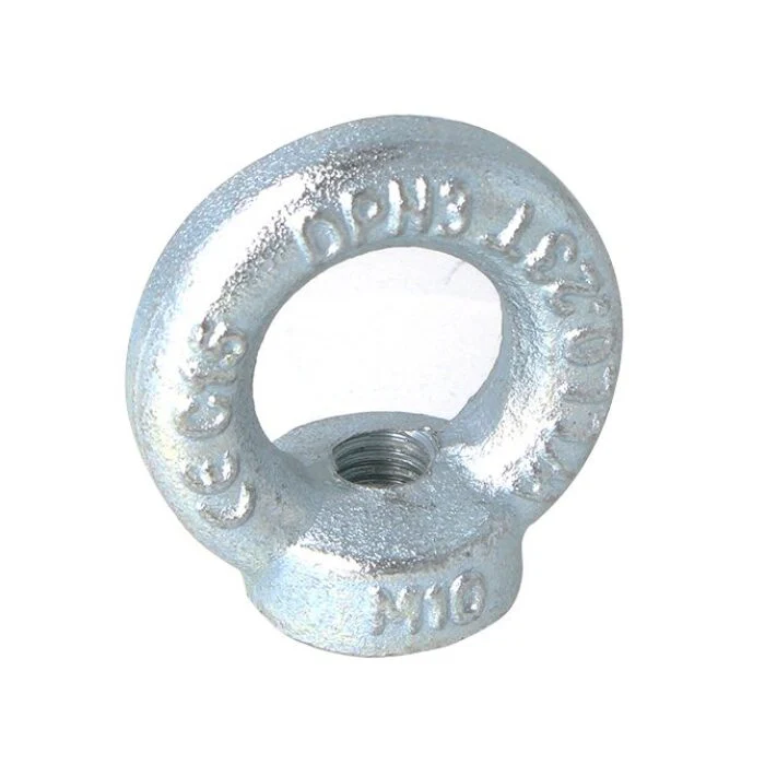 Doughty M10 Eye Nuts - Image 9