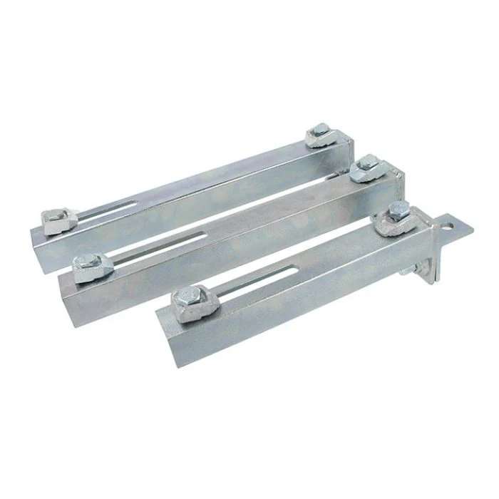 Doughty Girder Clamp with End Bracket - Image 11