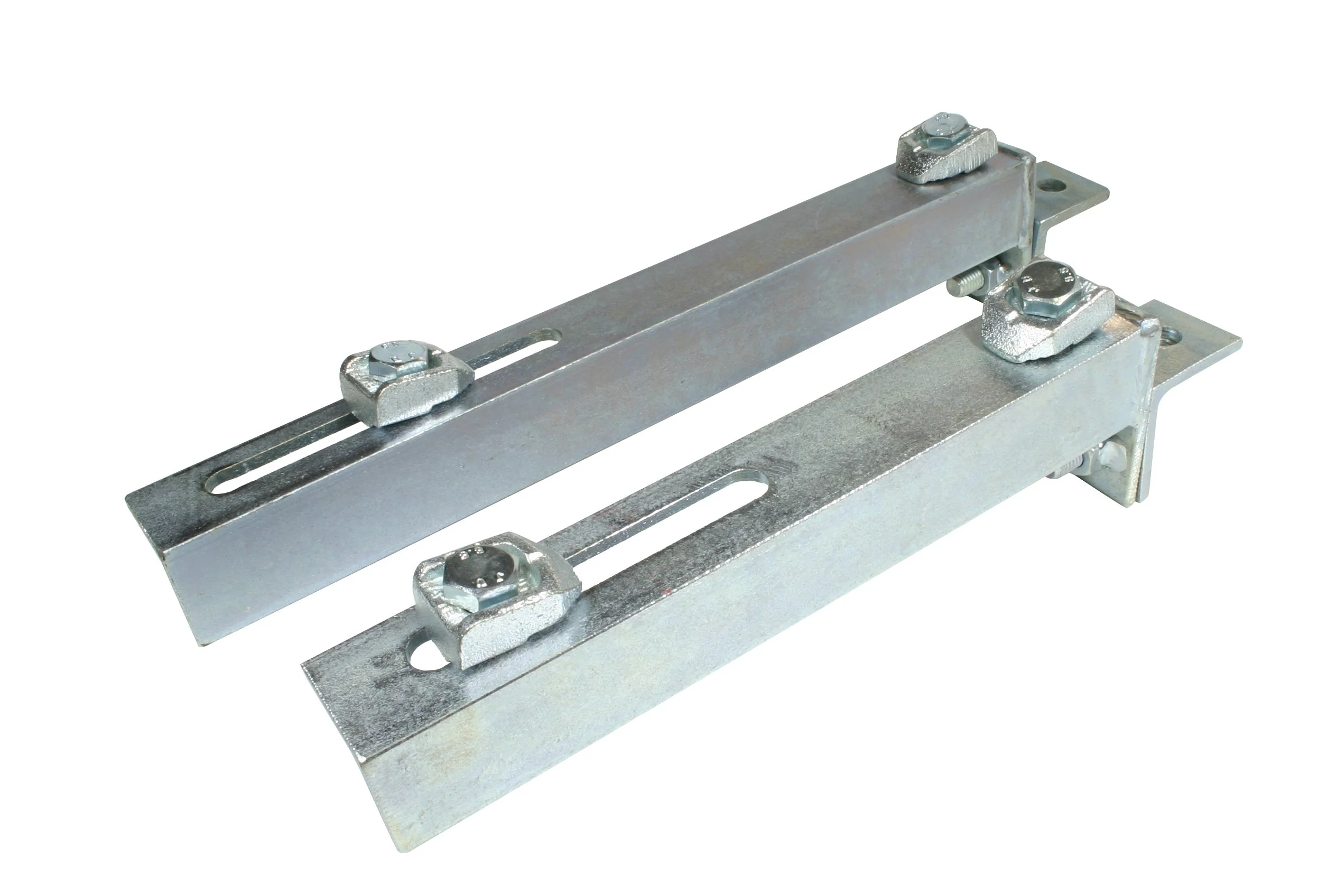 Doughty Girder Clamp with End Bracket - Image 2
