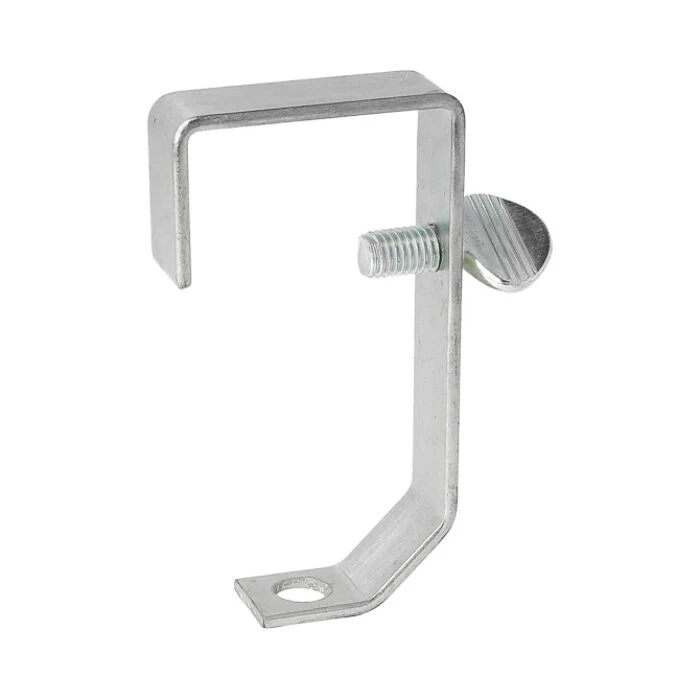 Doughty Hook Clamp 50mm Light Duty - Image 7