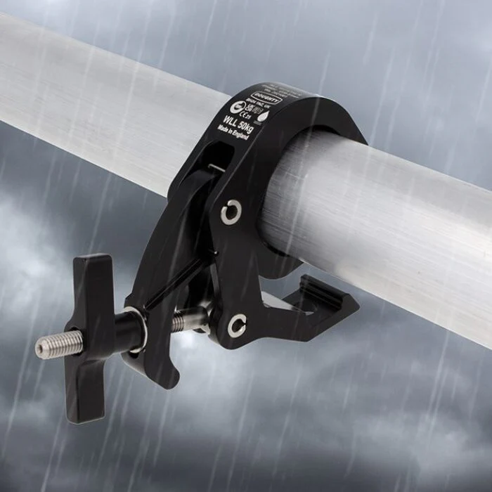 Doughty Lightweight Quick Trigger Clamp - Image 2