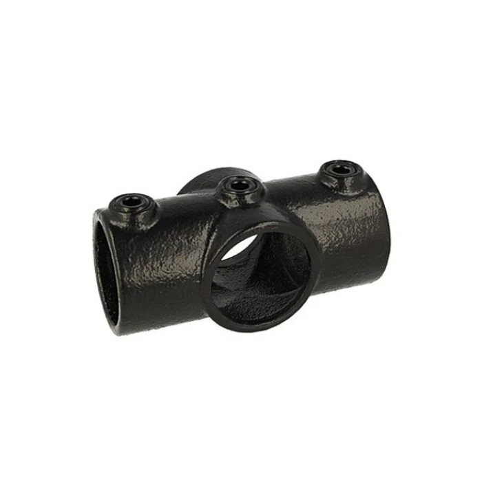 Doughty Pipeclamp Two Socket Crossover - Image 3