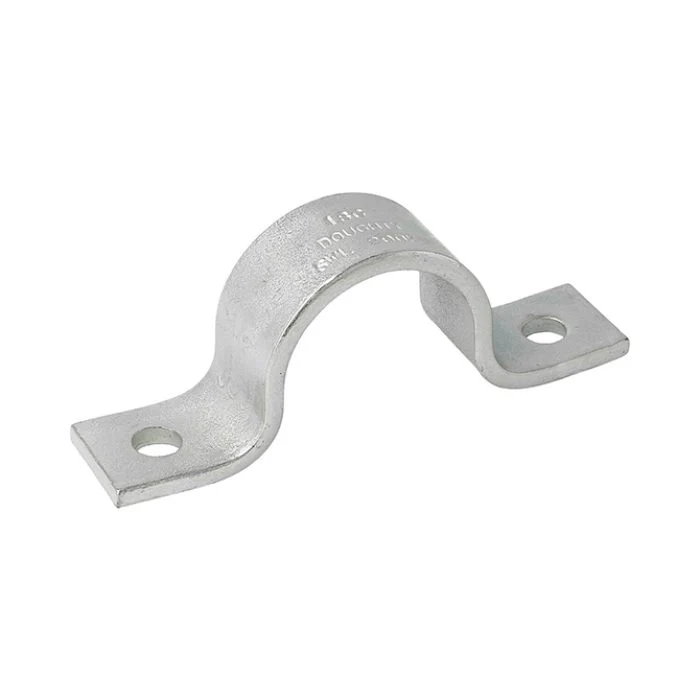 Doughty Saddle Clamp 38mm