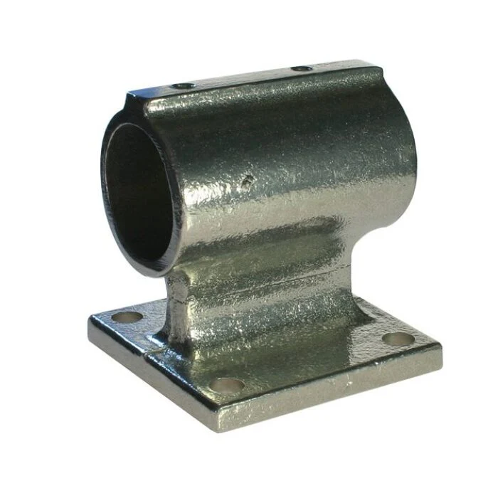 Doughty Speedrail Railing Side Support