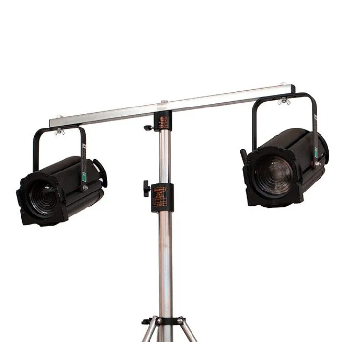 Doughty Lantern Tee Bar (Supplied with Lamp Fixings) - Image 2