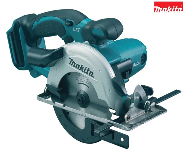 DSS501Z LXT Circular Saw 136mm 18V Bare Unit