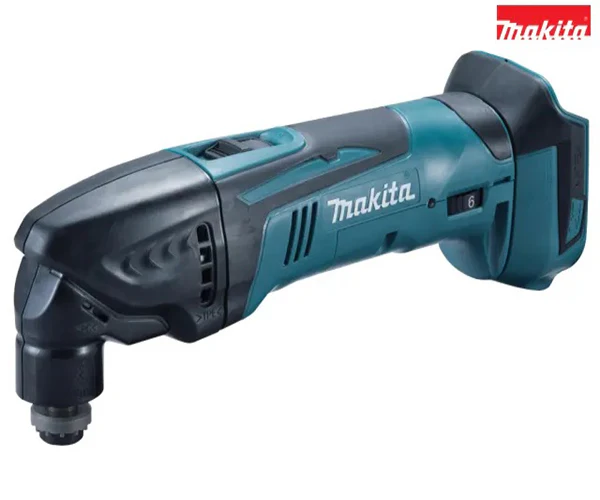 Makita DTM50Z LXT Multi-Tool 18V Bare Unit