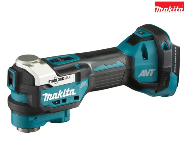 Makita DTM52Z BL LXT Multi-Tool 18V Bare Unit
