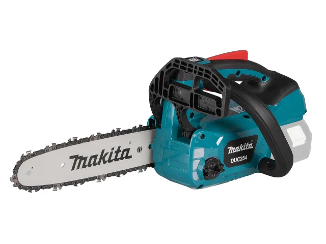 Makita DUC254Z LXT Brushless Chainsaw 18V Bare Unit - Image 3