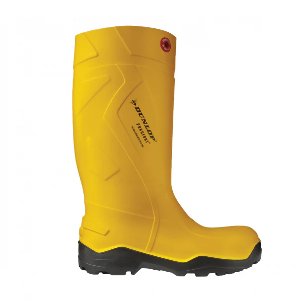 Dunlop Purofort PLUS Boots - Full Safety - Image 5