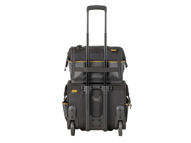 DEWALT DWST60103 Pro Tool Bag 16in - Image 10