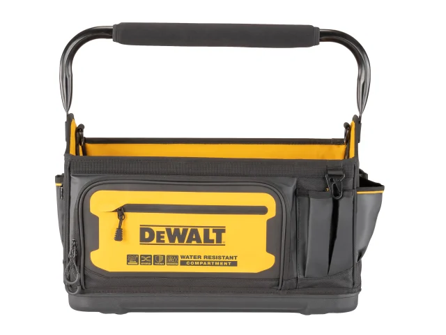 DEWALT DWST60106 Pro Tool Tote 20in - Image 2