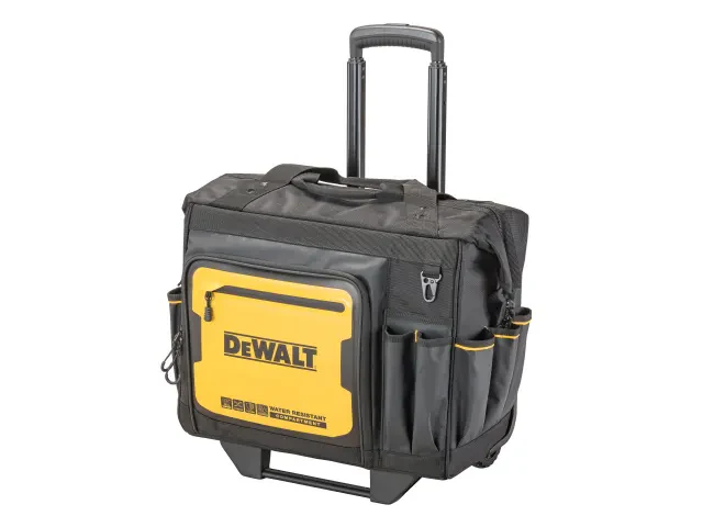 DEWALT DWST60107 Pro Rolling Tool Bag - Image 4