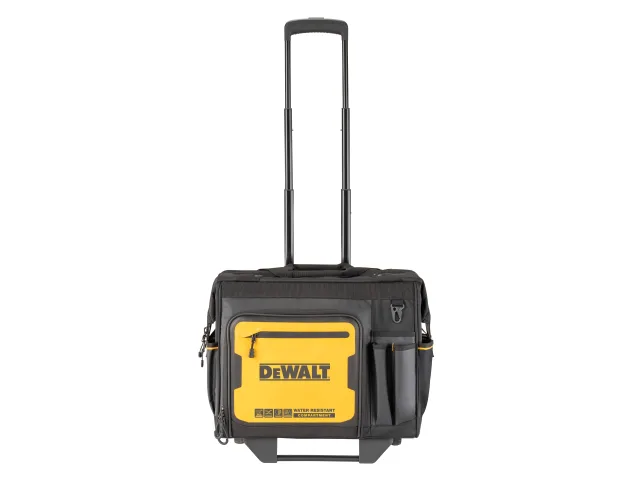 DEWALT DWST60107 Pro Rolling Tool Bag - Image 9