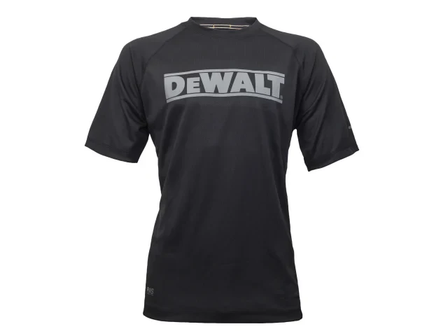DEWALT Easton Lightweight Performance T-Shirt - XXL (52in)