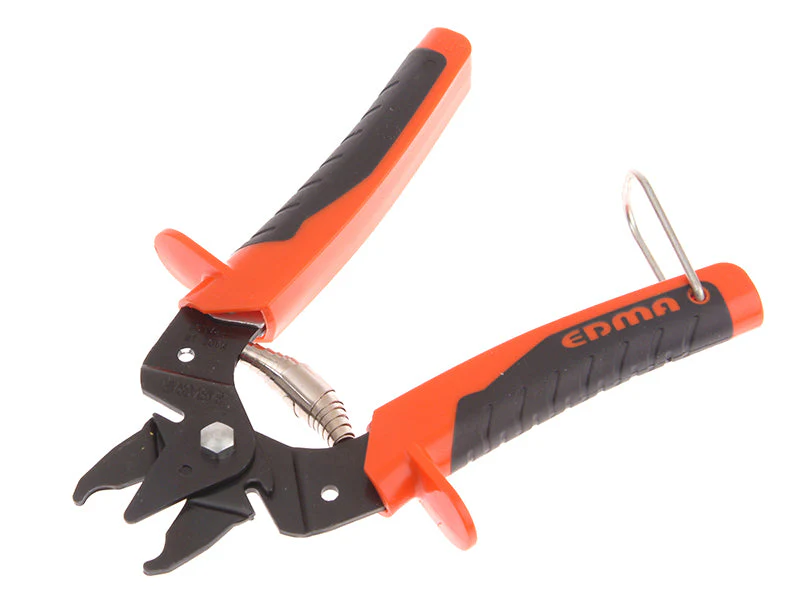 Edma Baby Grafer 16/20 Hog Ring Pliers - Image 2
