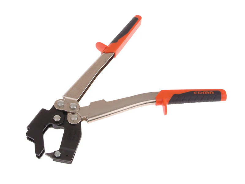 Edma Ergotop Multiprofil Metal Frame Pliers - Image 2