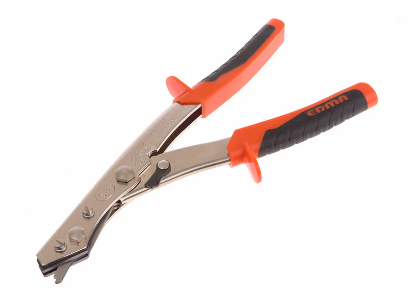 Edma Monodex Nibbler Shears - Image 2