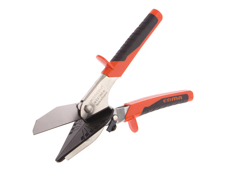 Edma Multicoup Extra Universal Cutting Tool - Image 2