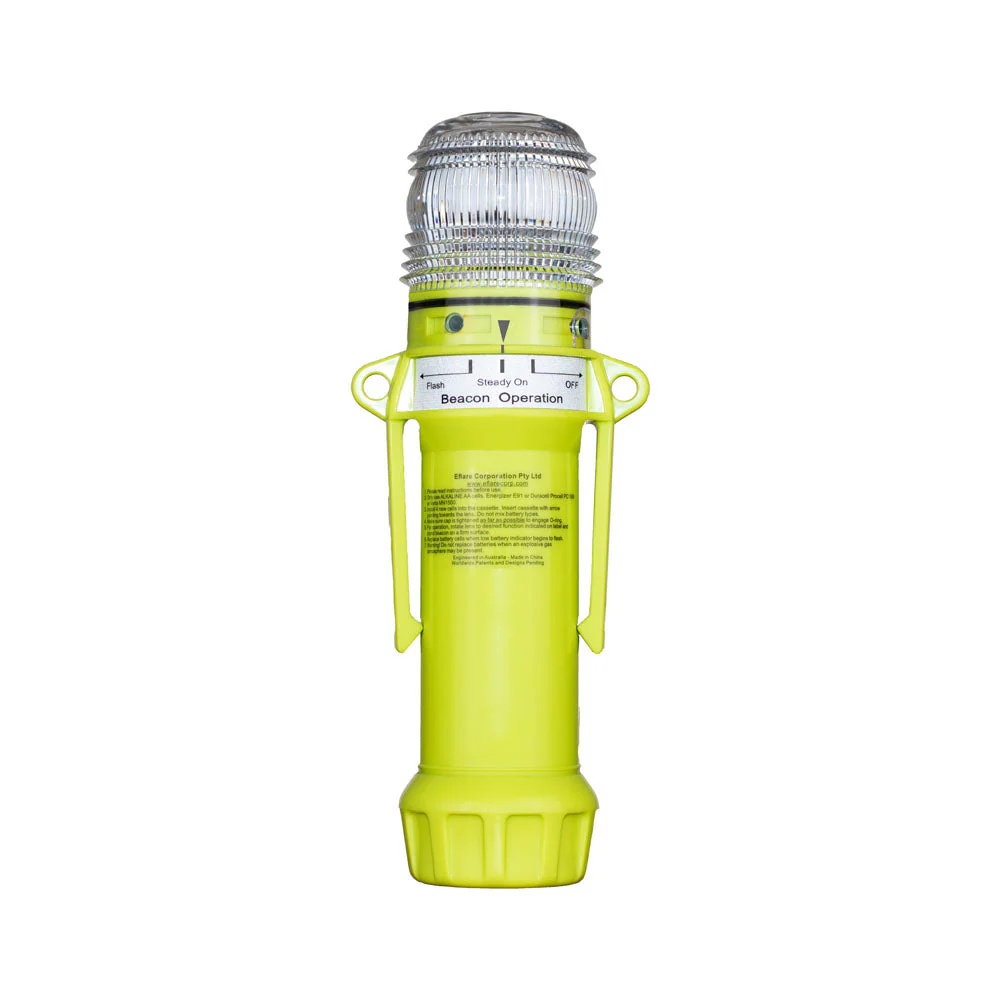 Eflare UB292 Steady-On LED Safety Beacons - Image 3