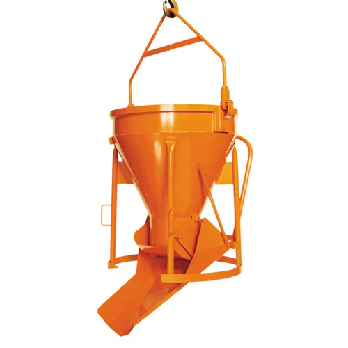 Eichinger Twinflow Concrete Skip