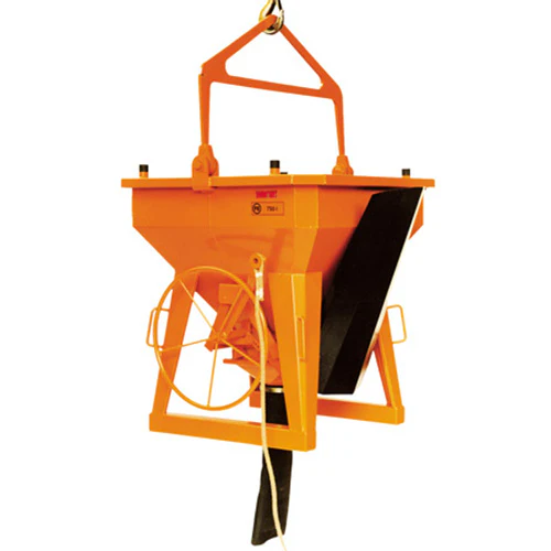Eichinger 1032H Universal Concrete Skip